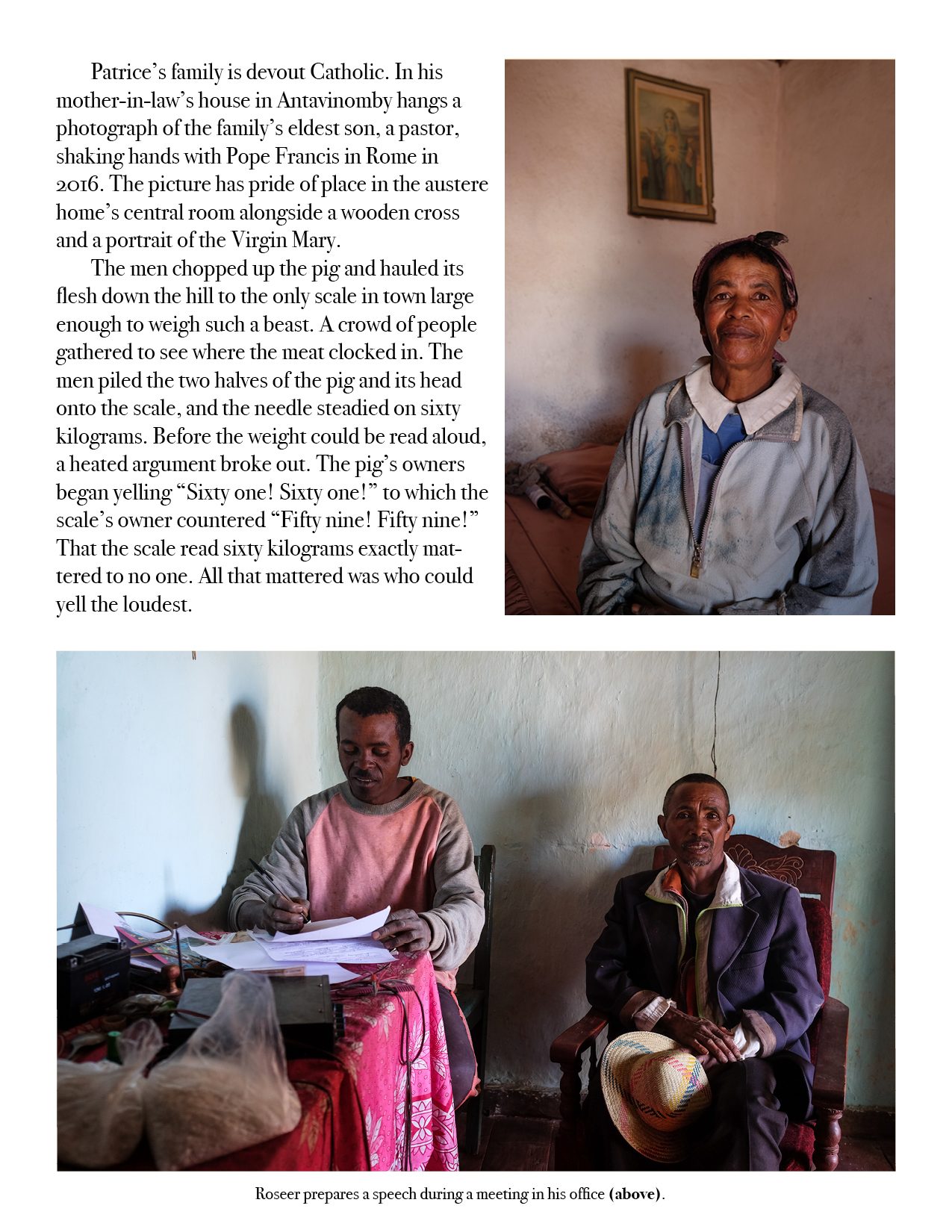 Famadihana, image 3