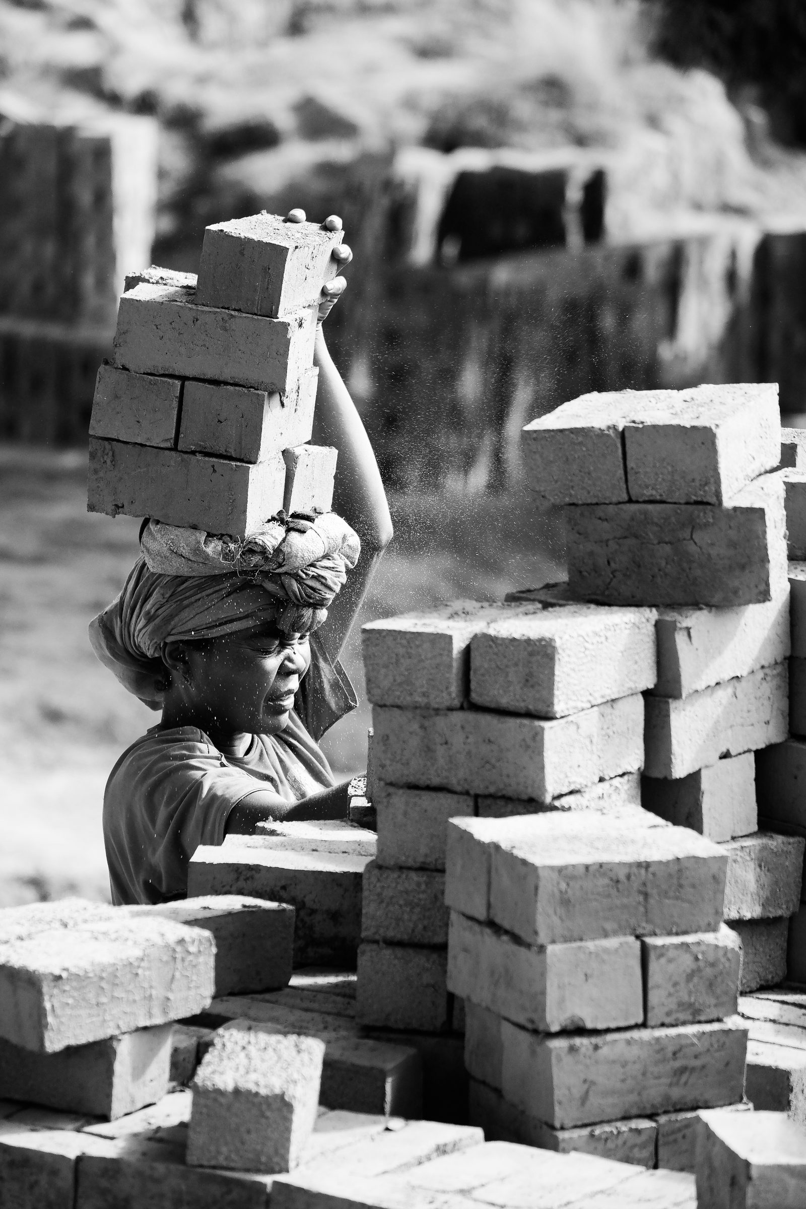 Bricks 6