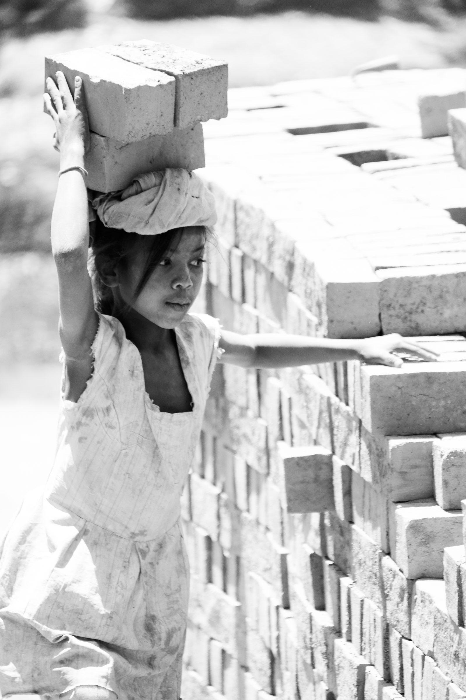 Bricks 8
