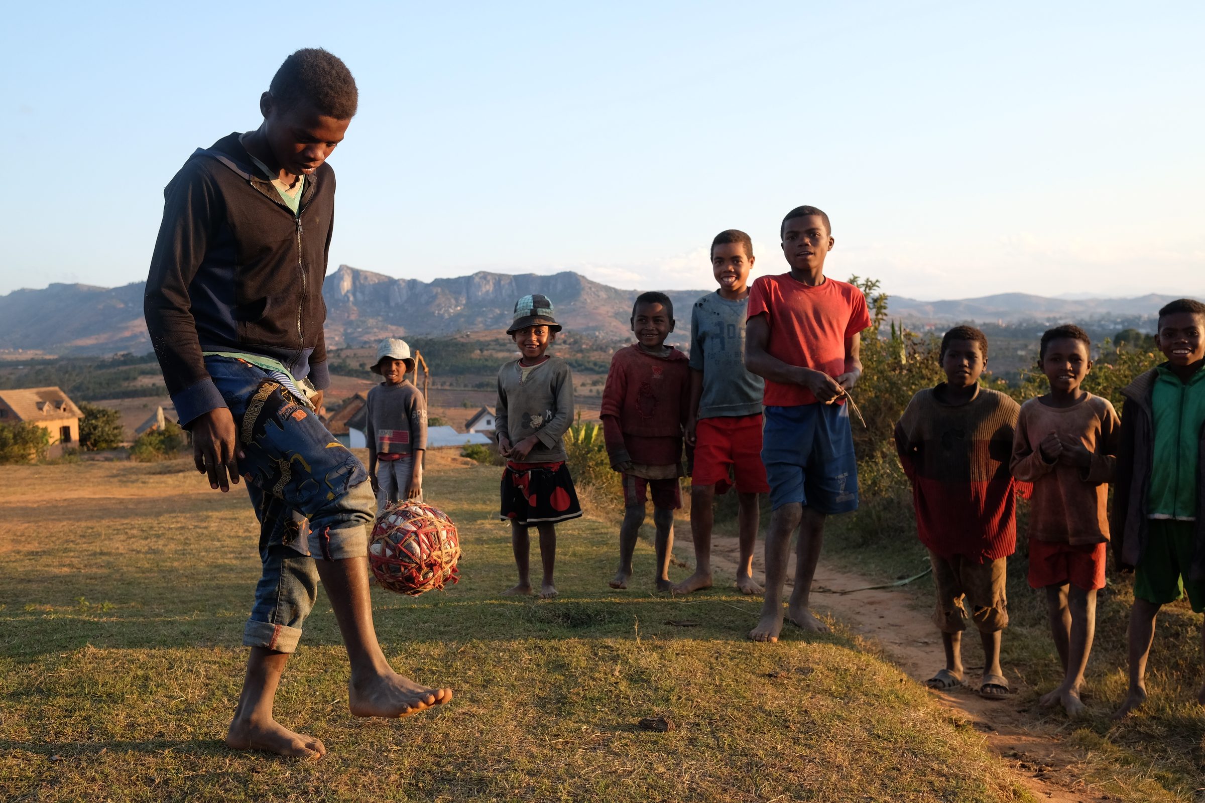 Madagascar, image 5