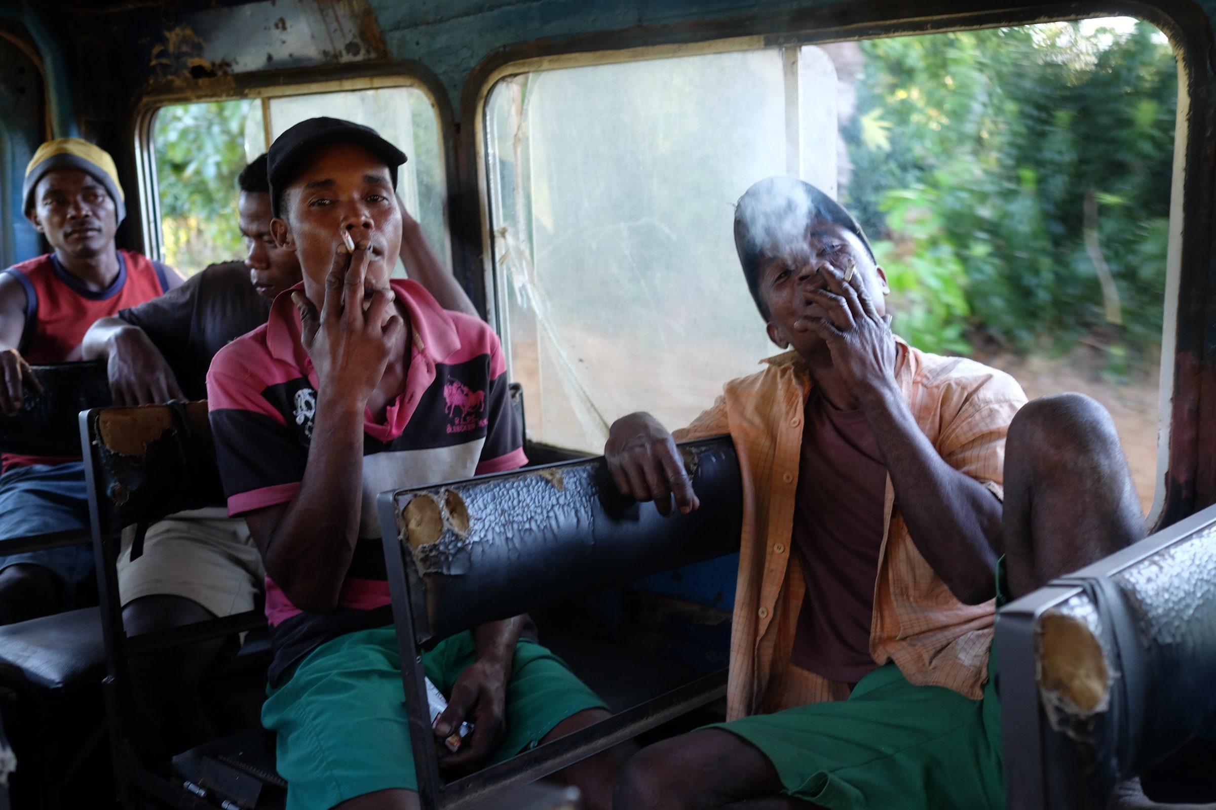 Madagascar, image 8
