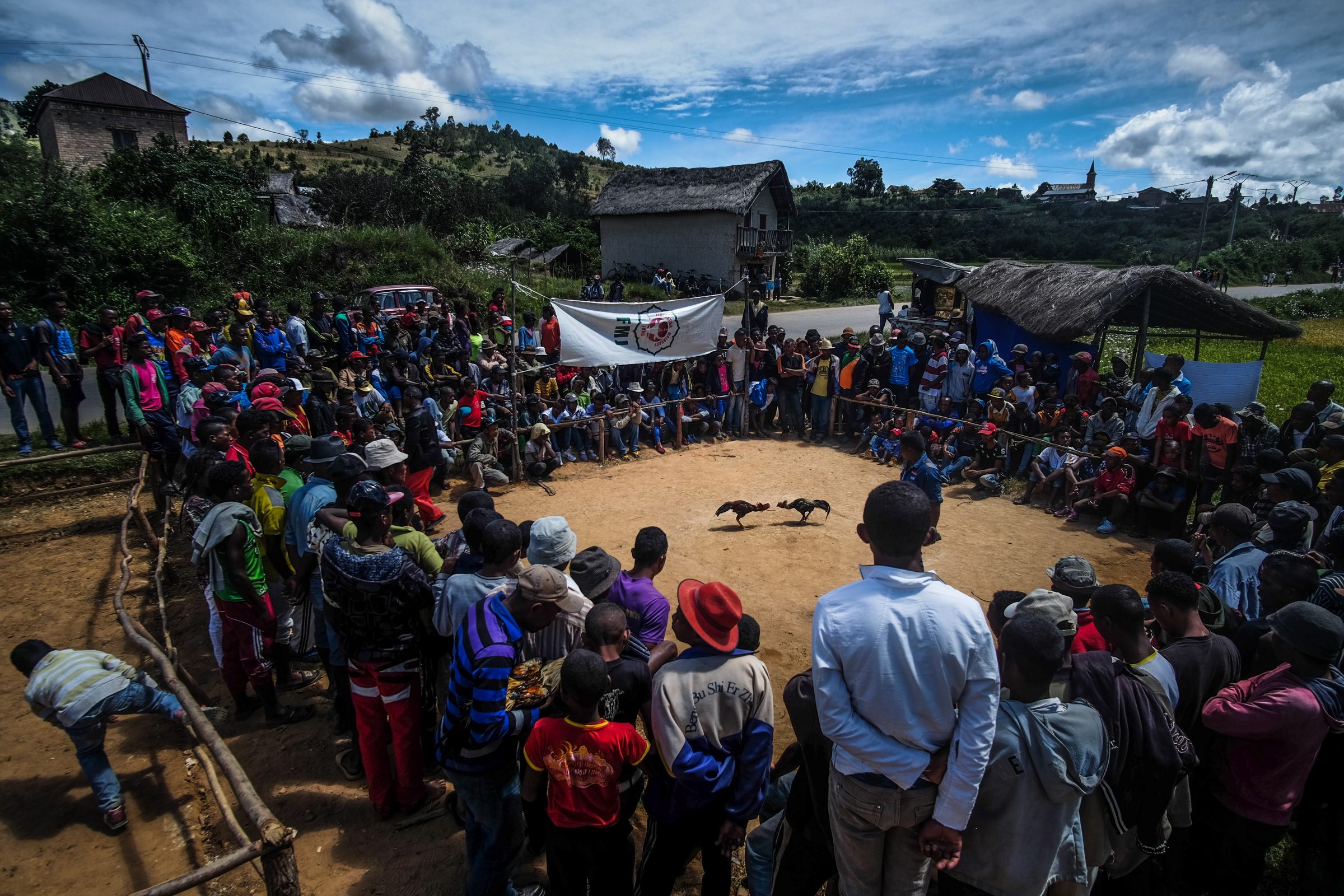 Madagascar, image 29
