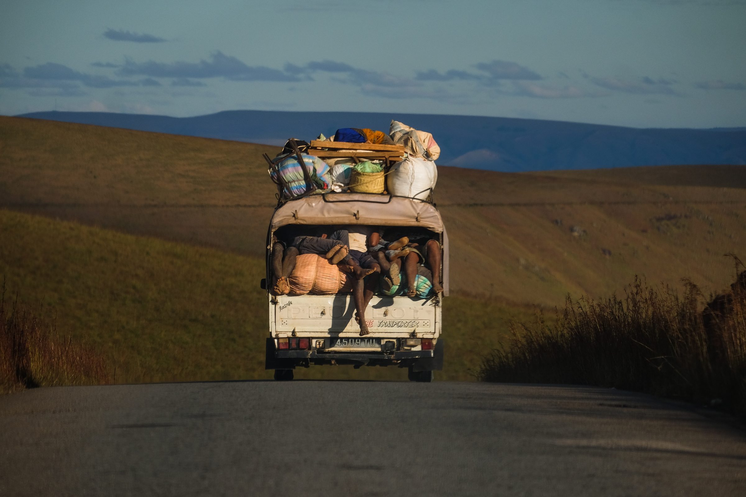 Madagascar, image 47