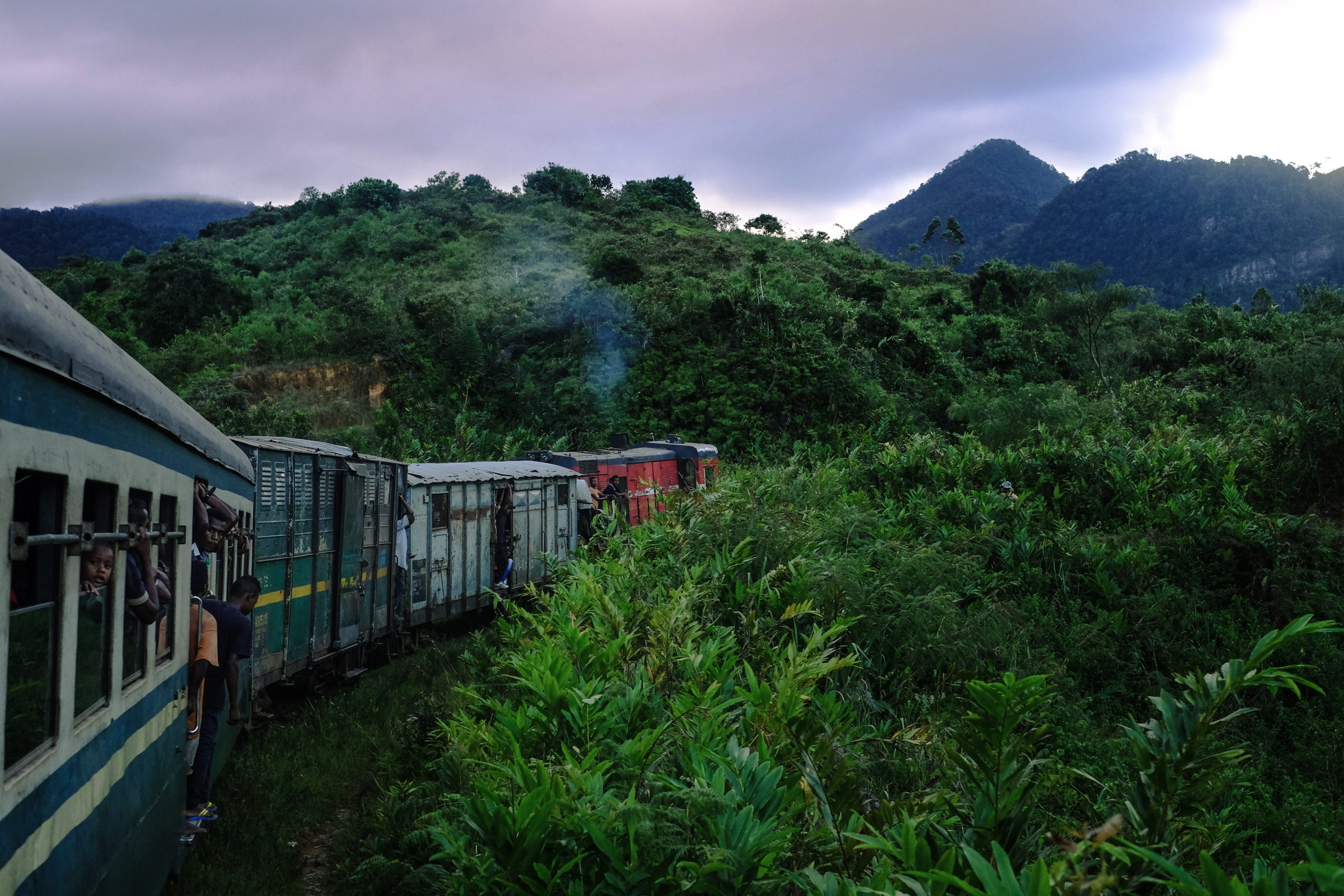 Madagascar, image 52